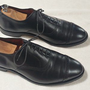 Allen Edmonds Fifth Avenue Cap-Toe Oxford Dainite 7 2E
